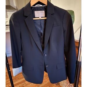 Banana Republic Blazer